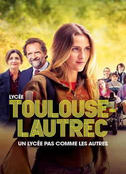 Lycée Toulouse-Lautrec - Saison 2 wiflix