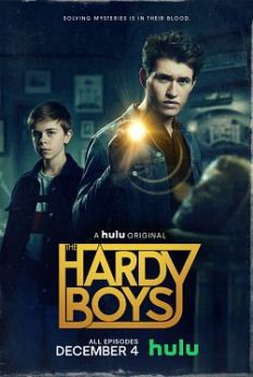 The Hardy Boys - Saison 1 wiflix