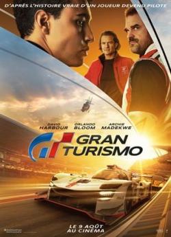 Gran Turismo wiflix