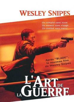 L'Art de la guerre wiflix