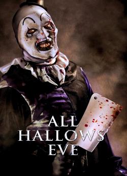 All Hallows' Eve wiflix