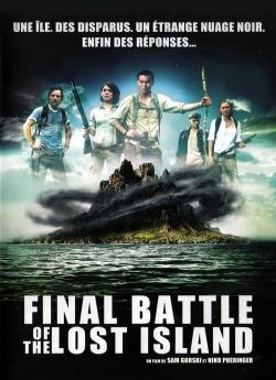 Final Battle of the Lost Island wiflix