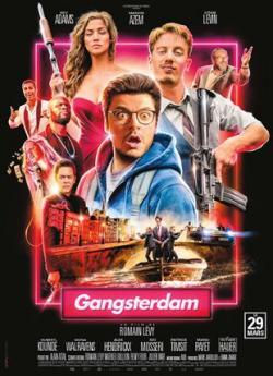 Gangsterdam wiflix