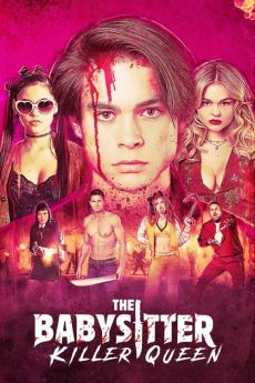 The Babysitter : Killer Queen wiflix