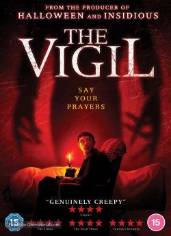 The Vigil wiflix