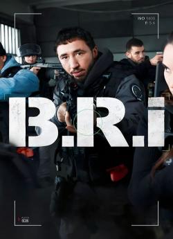 B.R.I. - Saison 1 wiflix