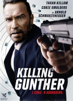 Killing Gunther wiflix