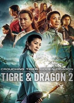 Tigre et Dragon 2 wiflix