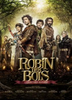 Robin des bois, la véritable histoire wiflix