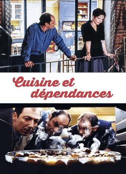 Cuisine et dépendances wiflix