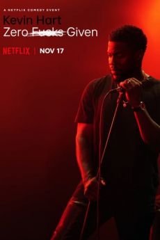 Kevin Hart: Zero Fucks Given wiflix