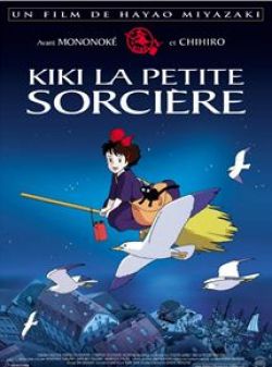 Kiki la petite sorcière wiflix