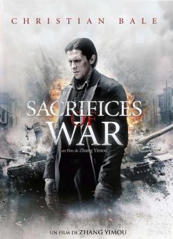 Sacrifices of war wiflix