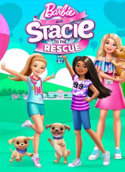 Barbie and Stacie to the Rescue wiflix