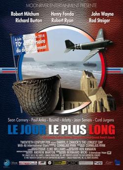 Le Jour le plus long wiflix