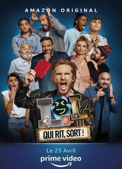 LOL : Qui rit, sort ! - Saison 1 wiflix