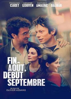 Fin août, début septembre wiflix