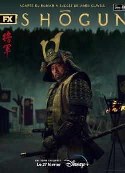 Shogun - Saison 1 wiflix