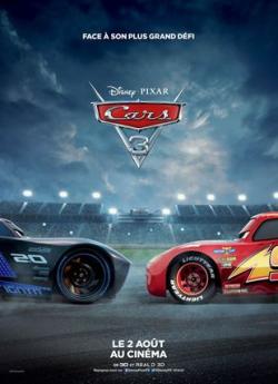 Cars 3 wiflix