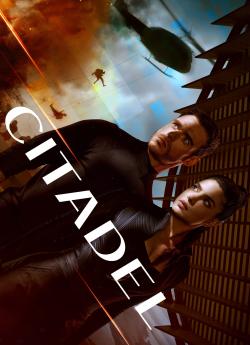 Citadel  - Saison 1 wiflix