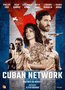 Cuban Network wiflix