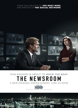 The Newsroom - Saison 1 wiflix