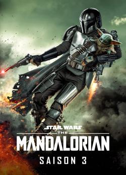 The Mandalorian - Saison 3 wiflix