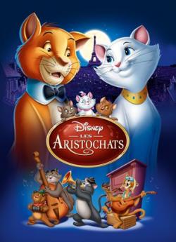 Les Aristochats wiflix