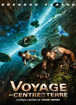 Voyage au centre de la Terre wiflix