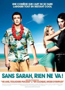 Sans Sarah rien ne va ! wiflix