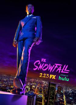 Snowfall - Saison 5 wiflix