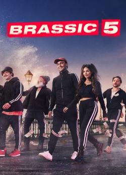 Brassic - Saison 5 wiflix