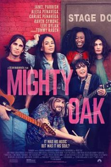 Mighty Oak wiflix