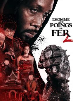 L'Homme aux poings de fer 2 wiflix