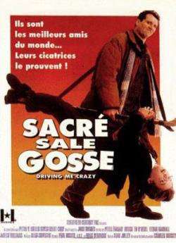 Sacré sale gosse wiflix