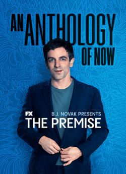 The Premise - Saison 1 wiflix