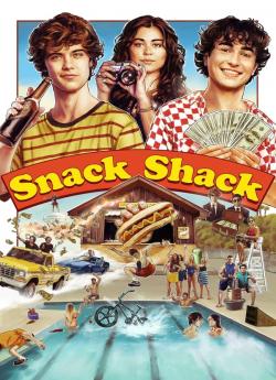 Snack Shack wiflix