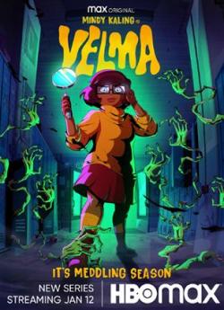 Velma - Saison 1 wiflix