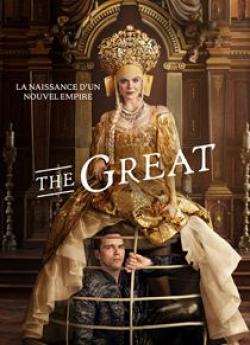 The Great - Saison 2 wiflix