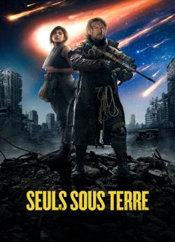 Seuls sous Terre wiflix