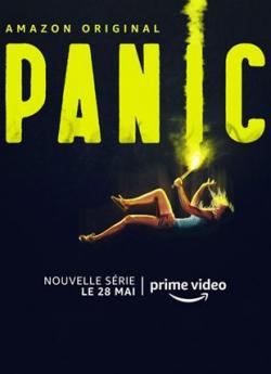 Panic - Daison 1 wiflix