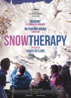 Snow Therapy wiflix