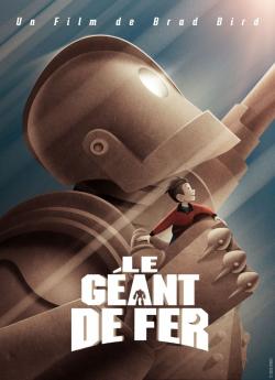 Le Géant de fer wiflix