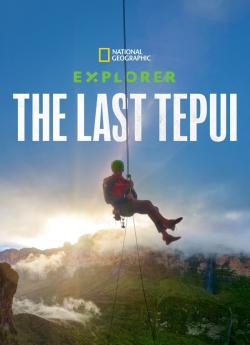 Explorer : Le dernier tepui wiflix