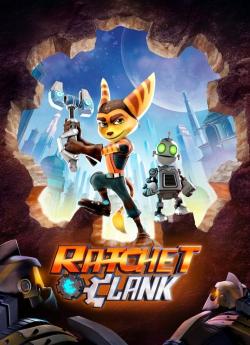 Ratchet et Clank wiflix