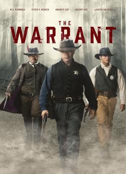 The Warrant wiflix