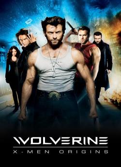 X-Men Origins: Wolverine wiflix