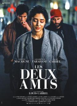 Les Deux amis wiflix