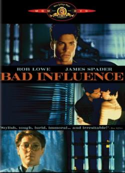 Bad Influence wiflix