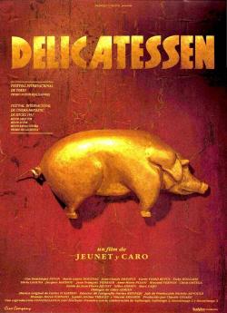 Delicatessen wiflix